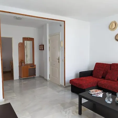 Lägenhet Piso Tamaragua Arrecife (Lanzarote)