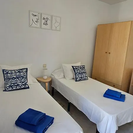 Piso Tamaragua Apartment Arrecife (Lanzarote)