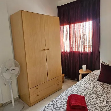 Apartment Piso Tamaragua