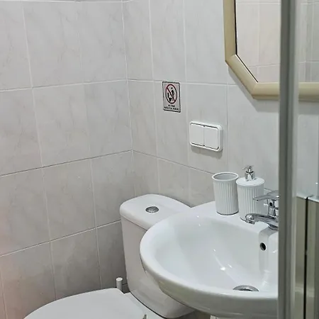 Piso Tamaragua Arrecife (Lanzarote)