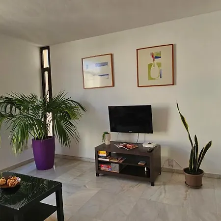 Piso Tamaragua Lägenhet *