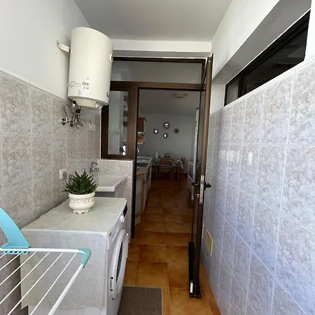Piso Tamaragua