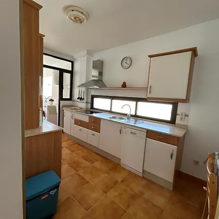 Piso Tamaragua Lägenhet Arrecife (Lanzarote)