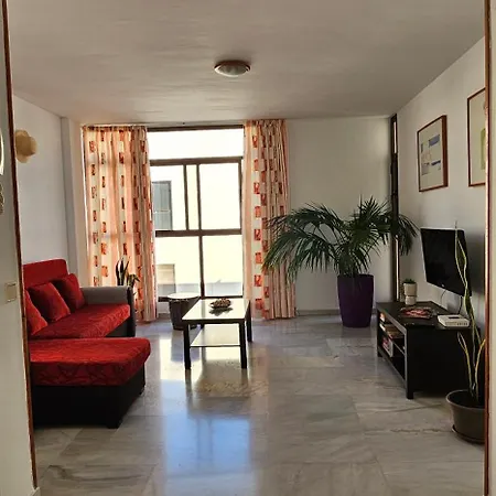 Apartment Piso Tamaragua Arrecife (Lanzarote)