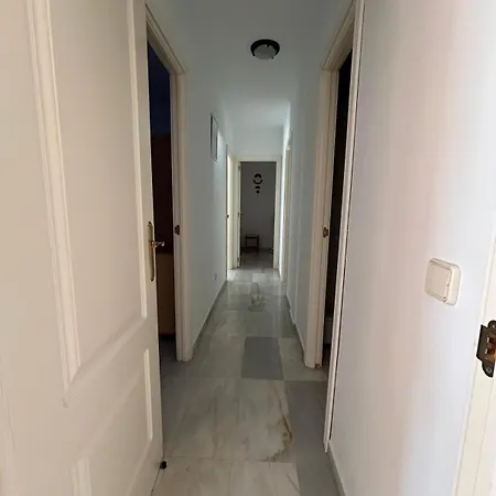 Lägenhet Piso Tamaragua Arrecife (Lanzarote)