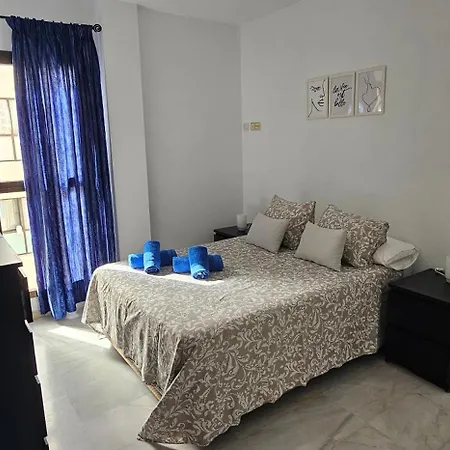 Lägenhet Piso Tamaragua