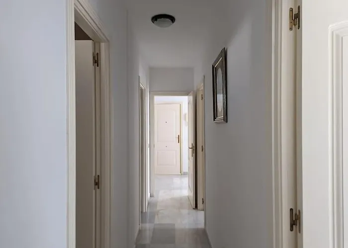 Piso Tamaragua Appartement