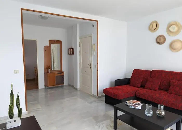 Appartement Piso Tamaragua Arrecife (Lanzarote)
