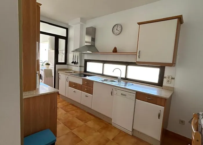 Piso Tamaragua Appartement Arrecife (Lanzarote)