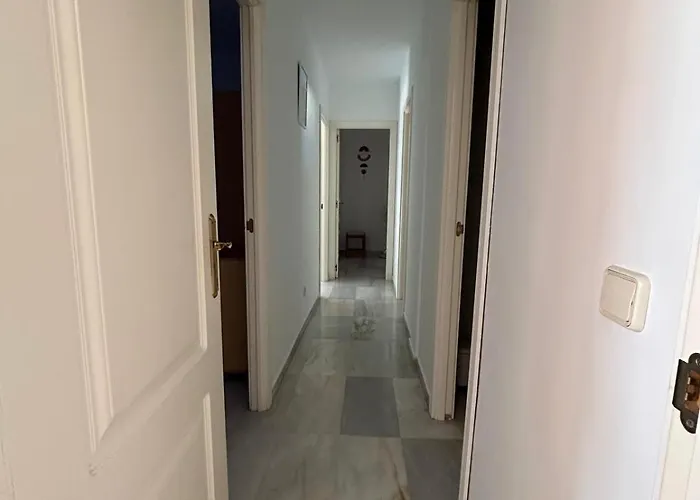 Appartement Piso Tamaragua Arrecife (Lanzarote)