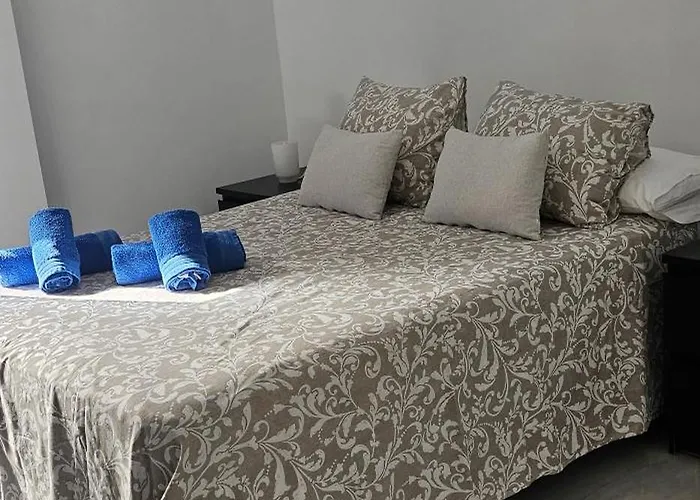 Piso Tamaragua Appartement *