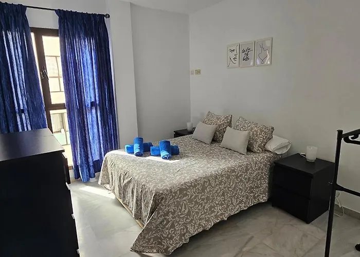 Appartement Piso Tamaragua