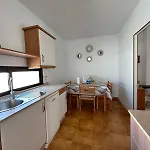Διαμέρισμα Piso Tamaragua *