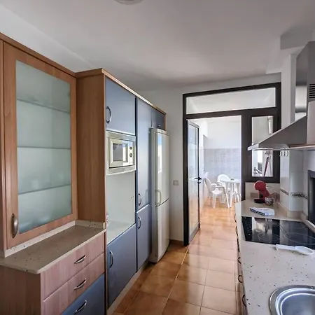 Apartamento Tamaragua Apartment *