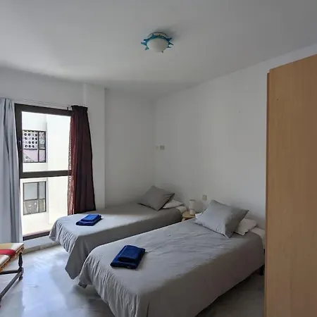 Apartamento Tamaragua Apartment Arrecife (Lanzarote)