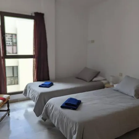 Apartamento Tamaragua Apartment *