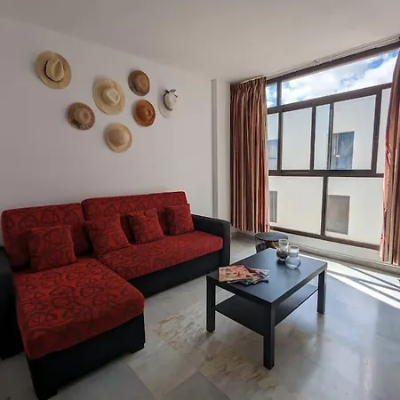 Apartamento Tamaragua Apartment Arrecife (Lanzarote)