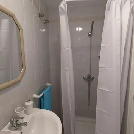 Apartamento Tamaragua Arrecife (Lanzarote)