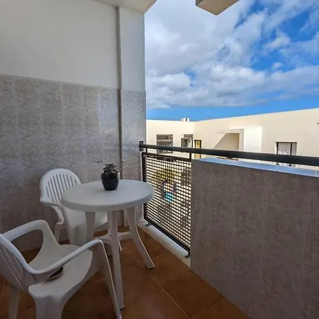Apartamento Tamaragua *
