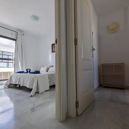 Apartment Apartamento Tamaragua