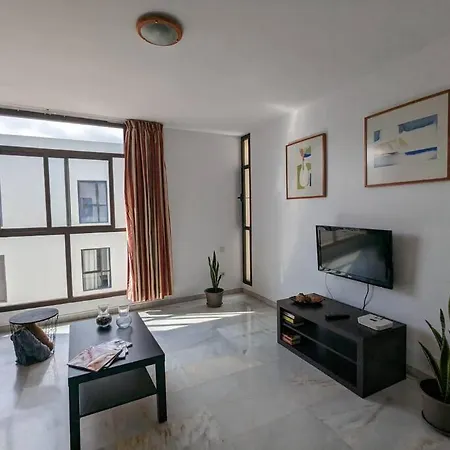 Apartamento Tamaragua Apartment *