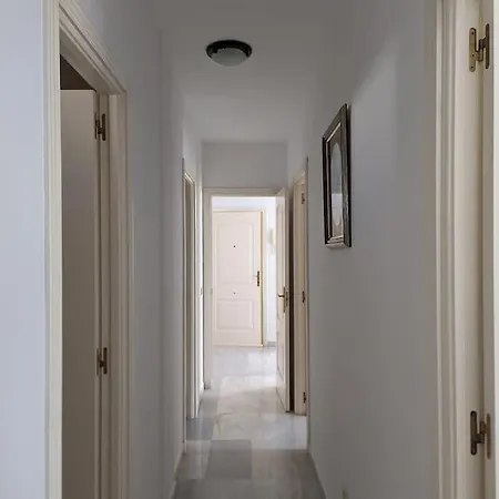 Piso Tamaragua Lägenhet