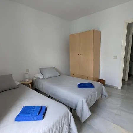 Apartamento Tamaragua * Arrecife (Lanzarote)