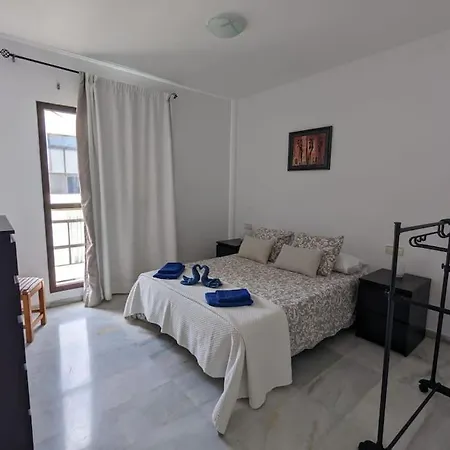 Apartment Apartamento Tamaragua *