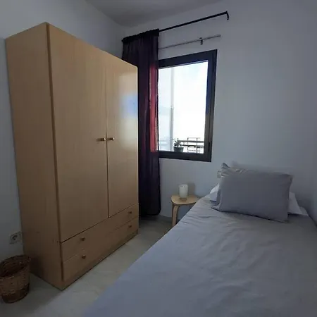 Apartamento Tamaragua * Arrecife (Lanzarote)