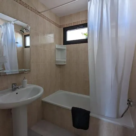 Apartamento Tamaragua Arrecife (Lanzarote)