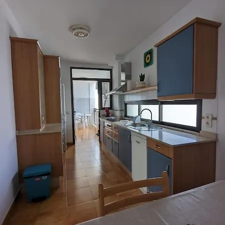 Apartamento Tamaragua