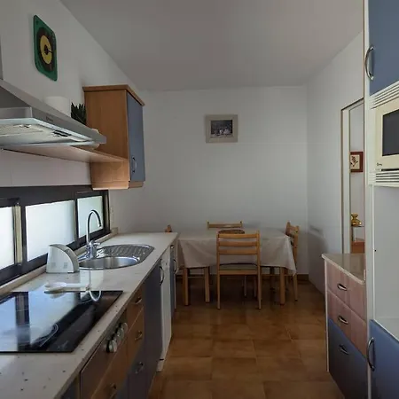 Apartamento Tamaragua * Arrecife (Lanzarote)