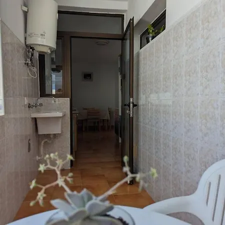 Apartamento Tamaragua *