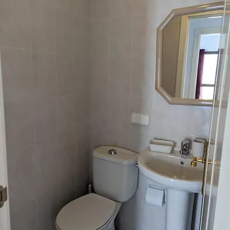 Apartamento Tamaragua Apartment