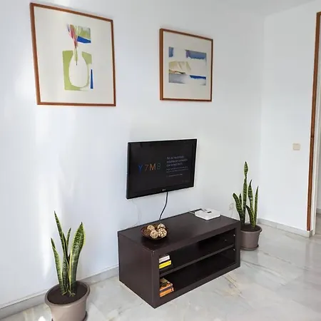 Apartment Apartamento Tamaragua Arrecife (Lanzarote)