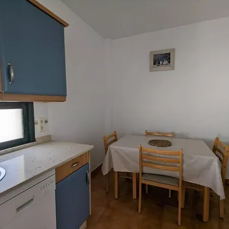 Apartamento Tamaragua
