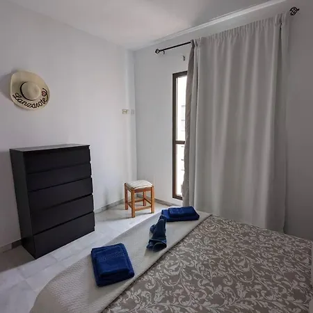 Apartment Apartamento Tamaragua