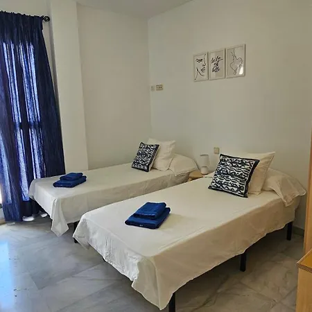 Appartamento Piso Tamaragua