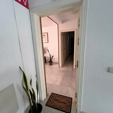 Piso Tamaragua Arrecife (Lanzarote)