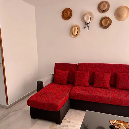 Διαμέρισμα Piso Tamaragua