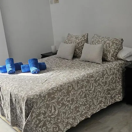 Piso Tamaragua Daire *