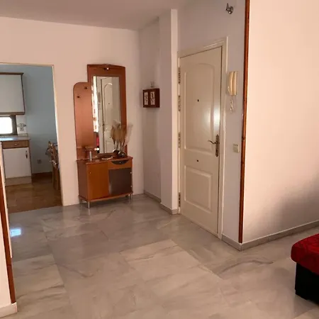 Piso Tamaragua * アレシフェ