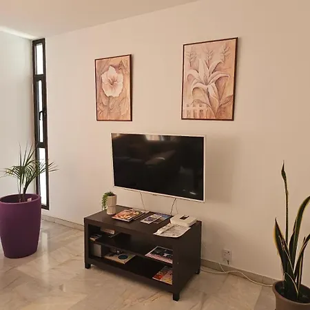 Piso Tamaragua アレシフェ