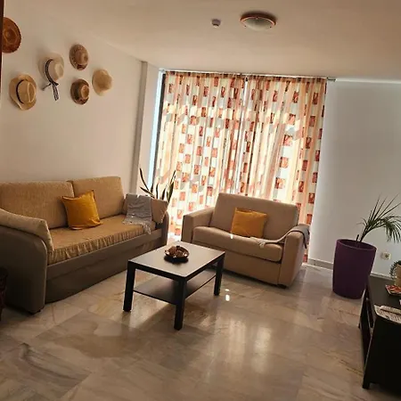 Piso Tamaragua