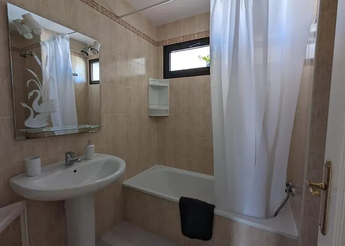 Piso Tamaragua Arrecife (Lanzarote)