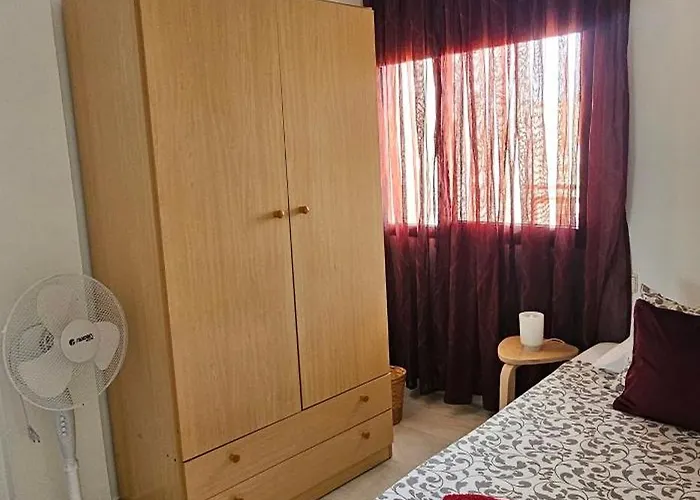 Apartment Piso Tamaragua