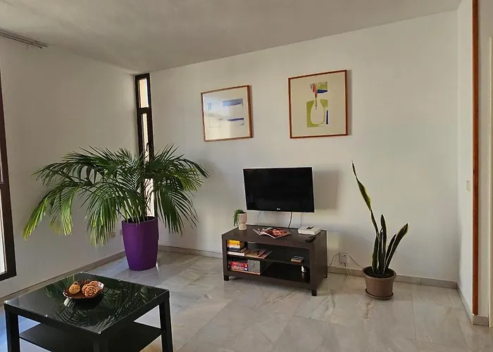 Piso Tamaragua Apartment *