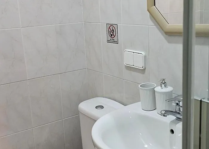 Piso Tamaragua 阿雷西费