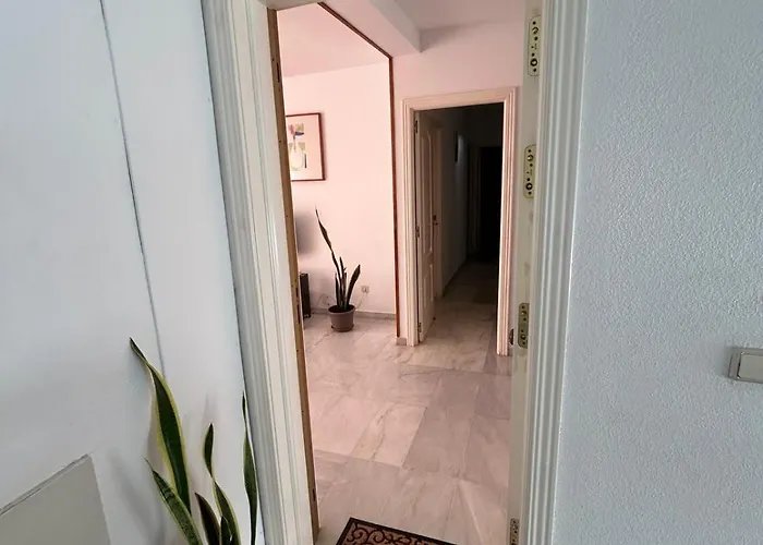 Piso Tamaragua 阿雷西费