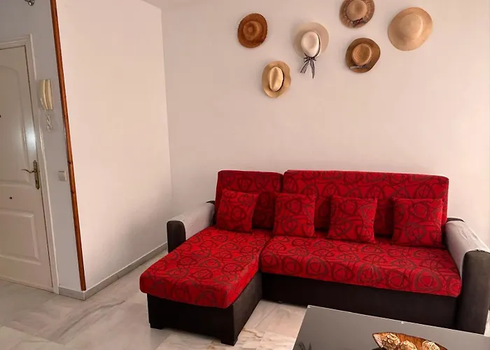 公寓 Piso Tamaragua